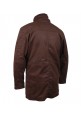 Men's Longmire PU Jacket
